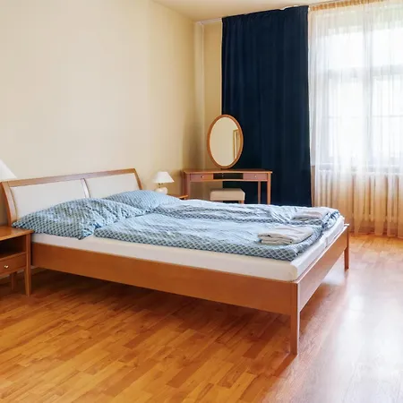 Huge Two Floor On The Park Colonnade, 160 Sqm Apartment Karlovy Vary