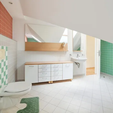 Apartment Huge Two Floor On The Park Colonnade, 160 Sqm *
