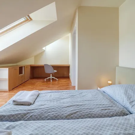Huge Two Floor On The Park Colonnade, 160 Sqm Karlovy Vary