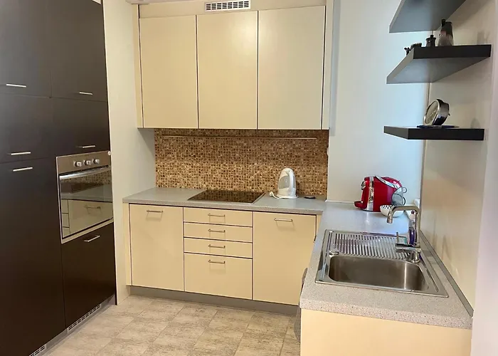 Huge Two Floor On The Park Colonnade, 160 Sqm Karlovy Vary